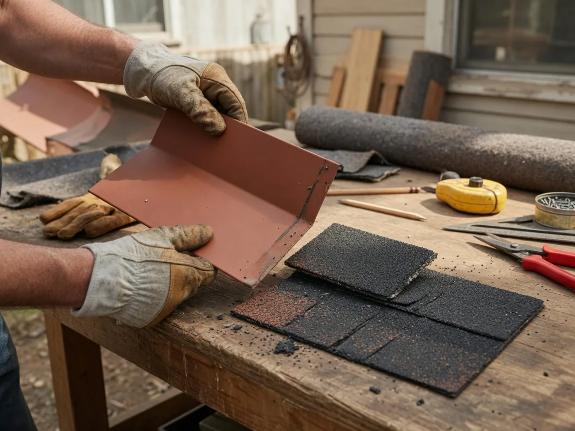 Roof Repair company in Coker, AL